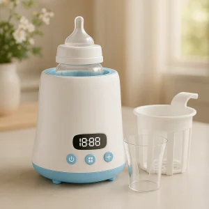 chauffe biberon | berry voyage