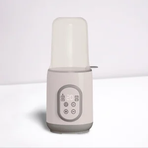 Chauffe biberon et sterilisateur | rapido bib'