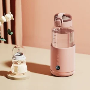 Chauffe Biberon | Intelligent