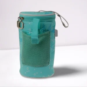 Chauffe biberon lait maternel | bib' zen