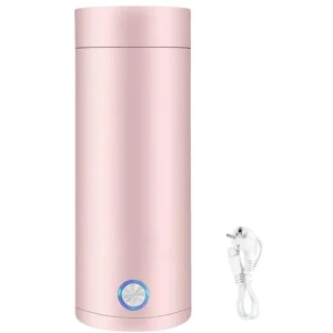 Chauffe biberon nomade | Aide pratique pour voyager serein