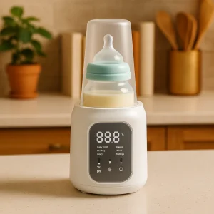 chauffe biberon | nomade berry