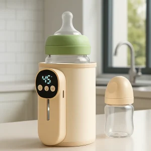 chauffe biberon nomade | cho berry