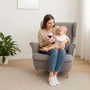 Chauffe Biberon Nomade | Liberté