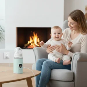 Chauffe Biberon Nomade | Portable USB