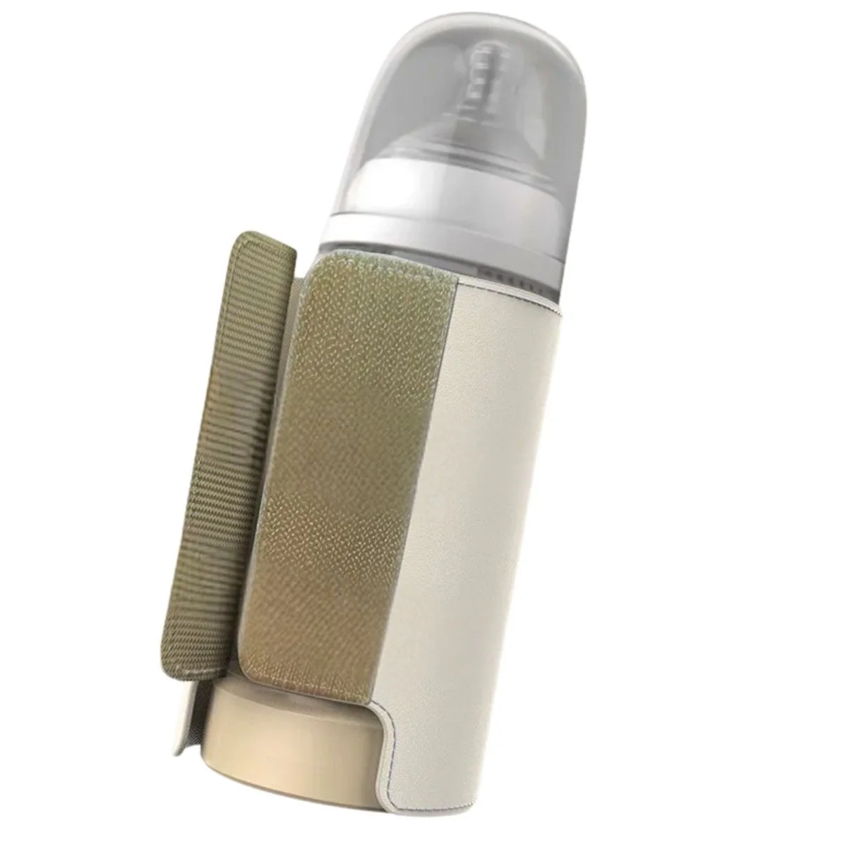 chauffe biberon nomade | 10000 mAh grande autonomie – Image 5