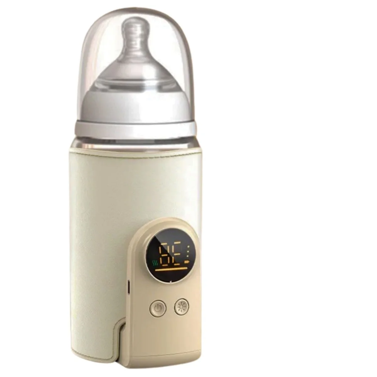 chauffe biberon nomade | 10000 mAh grande autonomie – Image 2