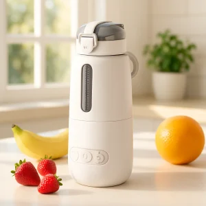 Chauffe biberon nomade | ti lait