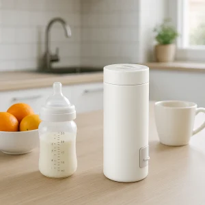 chauffe bibebron nomade | Travel Warm