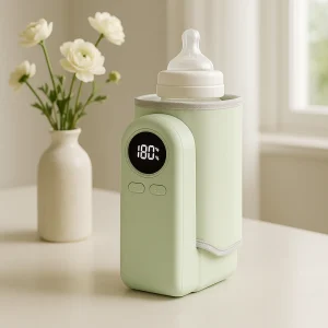 chauffe biberon nomade | ultralight