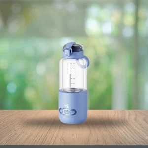 Chauffe biberon nomade | chauffe verre