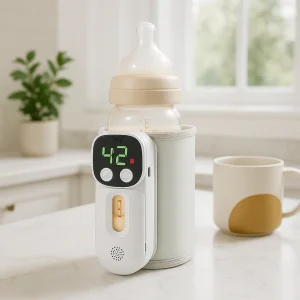 chauffe biberon nomade | vox berry