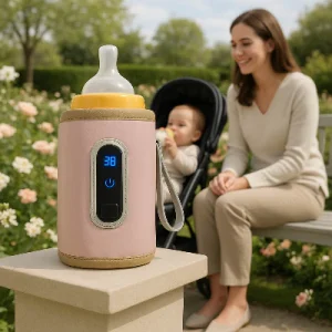 CHAUFFE BIBERON PORTABLE | NITRO™