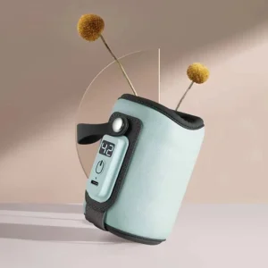 Chauffe-biberon portable | pret a boire
