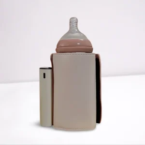 Chauffe biberon portable | chauffe malin