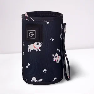 Chauffe-biberon portable | chauffe tetee
