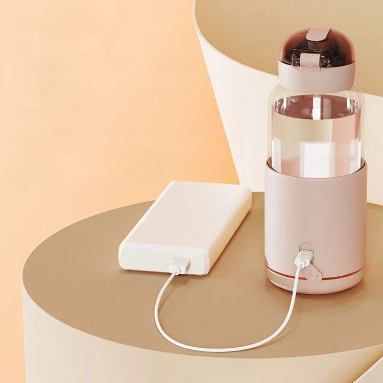 Chauffe biberon portable | chauffe toutbib – Image 3