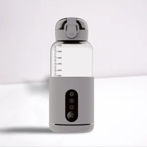 Chauffe biberon portable | chauffe toutbib