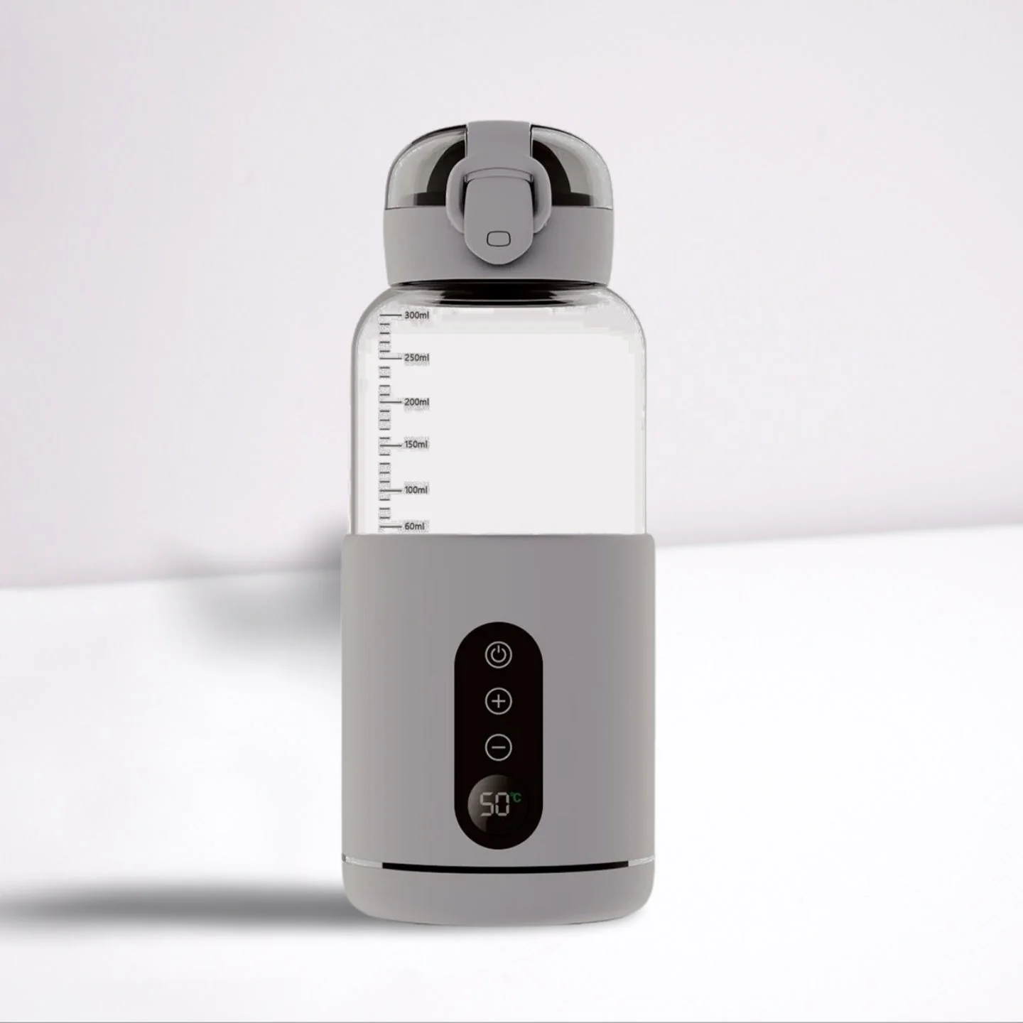 Chauffe biberon portable | chauffe toutbib