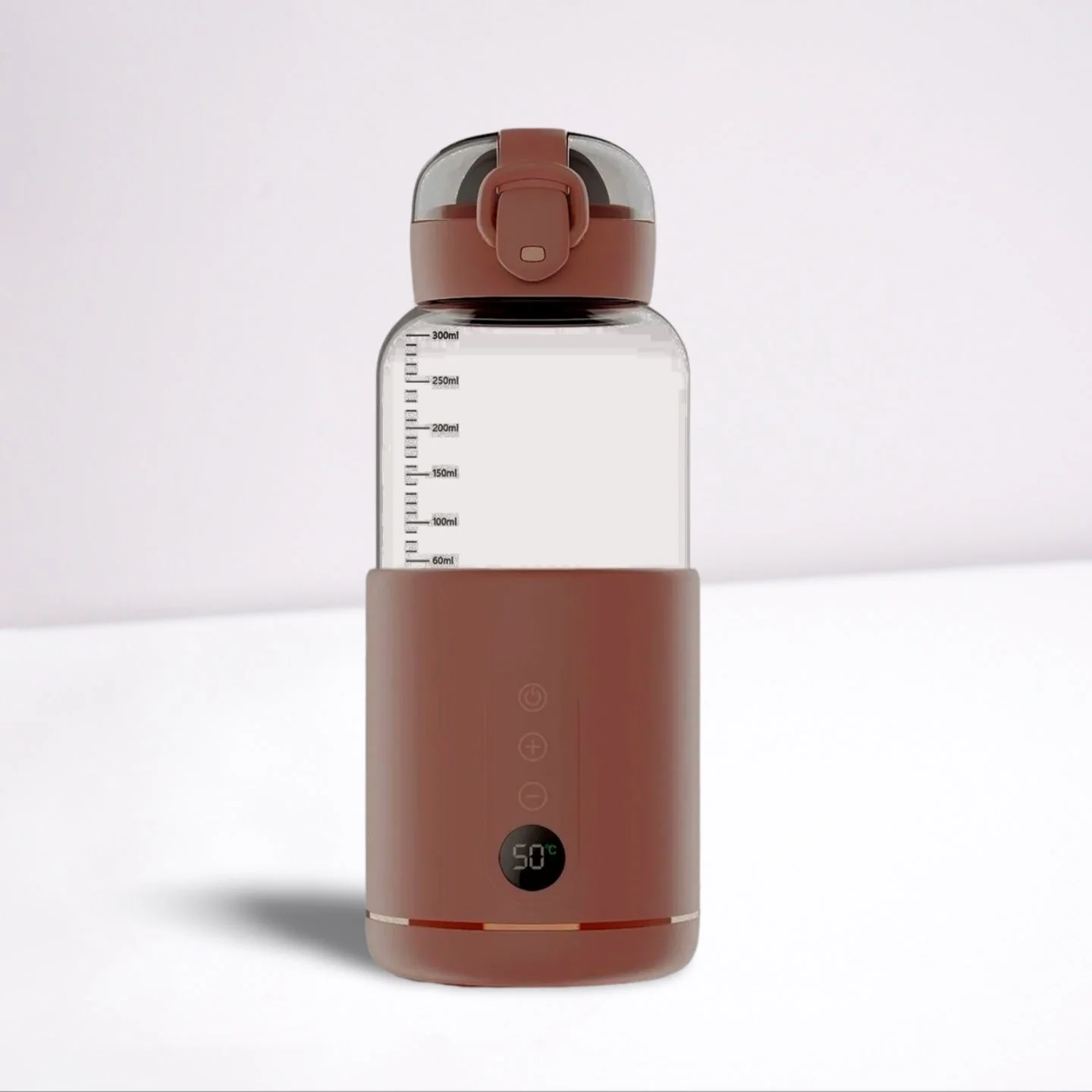 Chauffe biberon portable | chauffe toutbib – Image 5