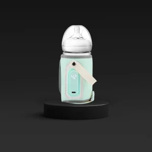 Chauffe biberon portable | nature constante