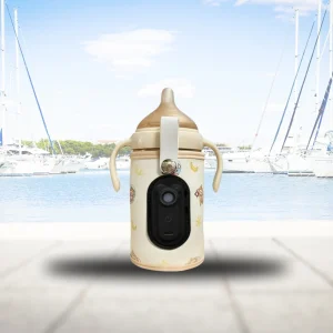 Chauffe biberon portable | chauffe jungle