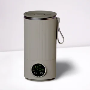 Chauffe biberon portable | tendre thermo