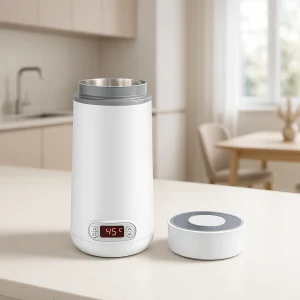 chauffe biberon portable | ti miam