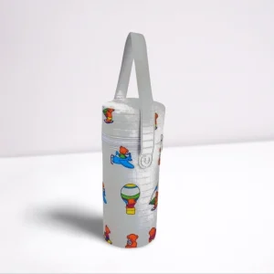 Chauffe biberon pour lait maternel | douce tetee