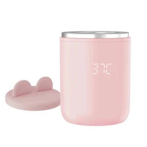 Chauffe biberon USB  | Réchauffe nomade en toute liberté