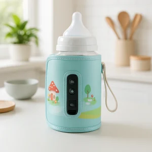 chauffe biberon voiture | aventure berry