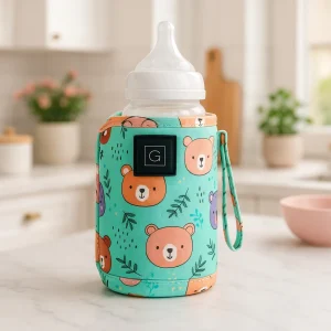 chauffe biberon voiture | bearwarm