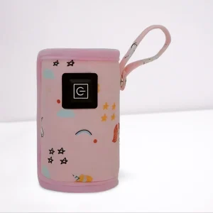 Chauffe biberon voiture | bib'douceur