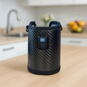 Chauffe Biberon Voiture | Thermo Rapid