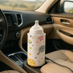 chauffe biberon voiture | mount berry