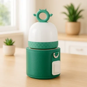 chauffe biberon voiture | ptit berry