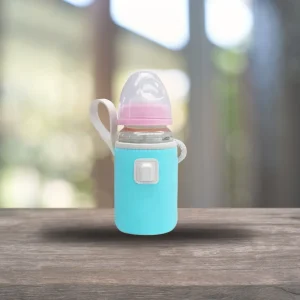 Chauffe biberon voiture | bib thermexpress