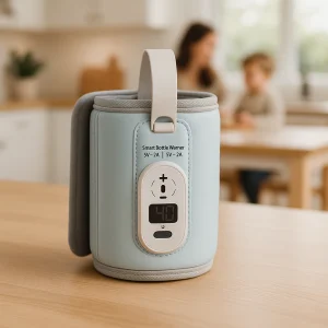 chauffe biberon voiture | travelwarm