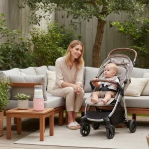 Chauffe Biberon | VoyageSmart