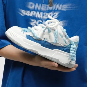 Chaussures luxe sport Unisexe