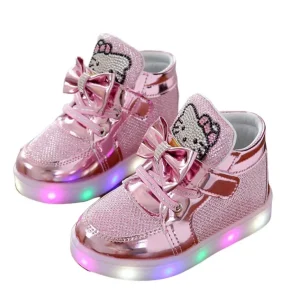Chaussures pour enfants Hello Kitty