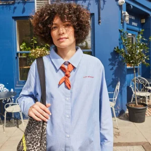 Tajinebanane - Chemise - Ive d'Amour||Tajinebanane - Shirt - Ivre d'Amour