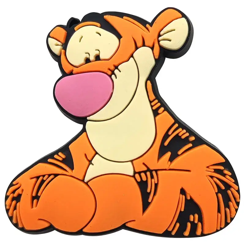 Clips pour Chaussures Winnie L'Ourson – Image 3