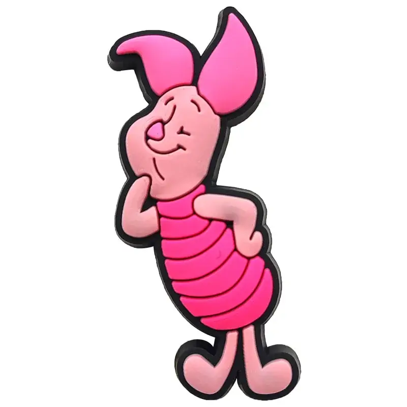 Clips pour Chaussures Winnie L'Ourson – Image 6