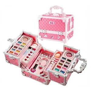 Coffret de maquillage filles