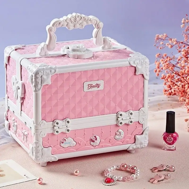 Coffret de maquillage filles – Image 2