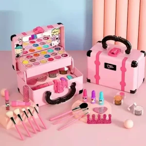 Coffret Maquillage Enfant Non Toxique