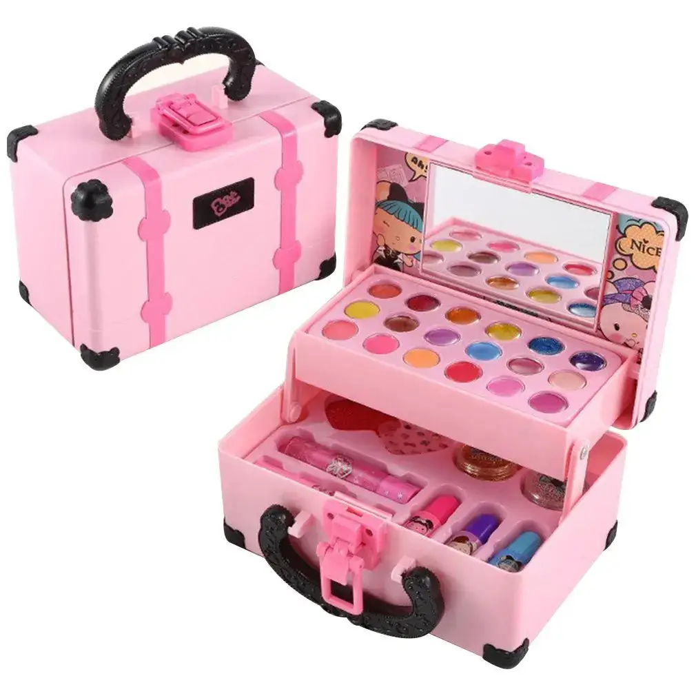 Coffret Maquillage Enfant Non Toxique – Image 6