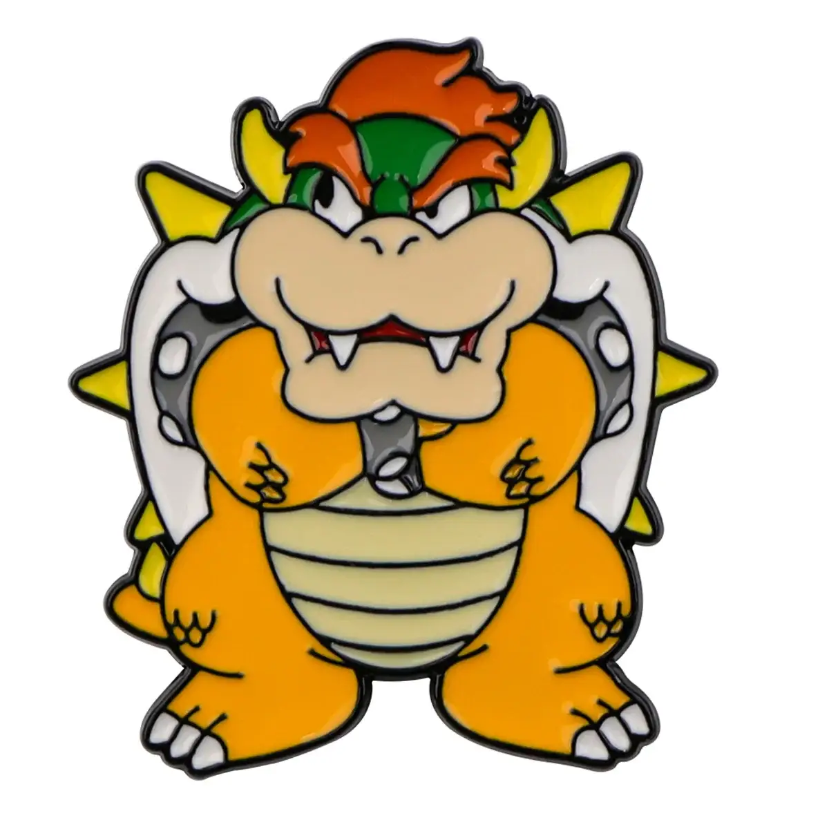 Collection Pin's Super Mario World – Image 7
