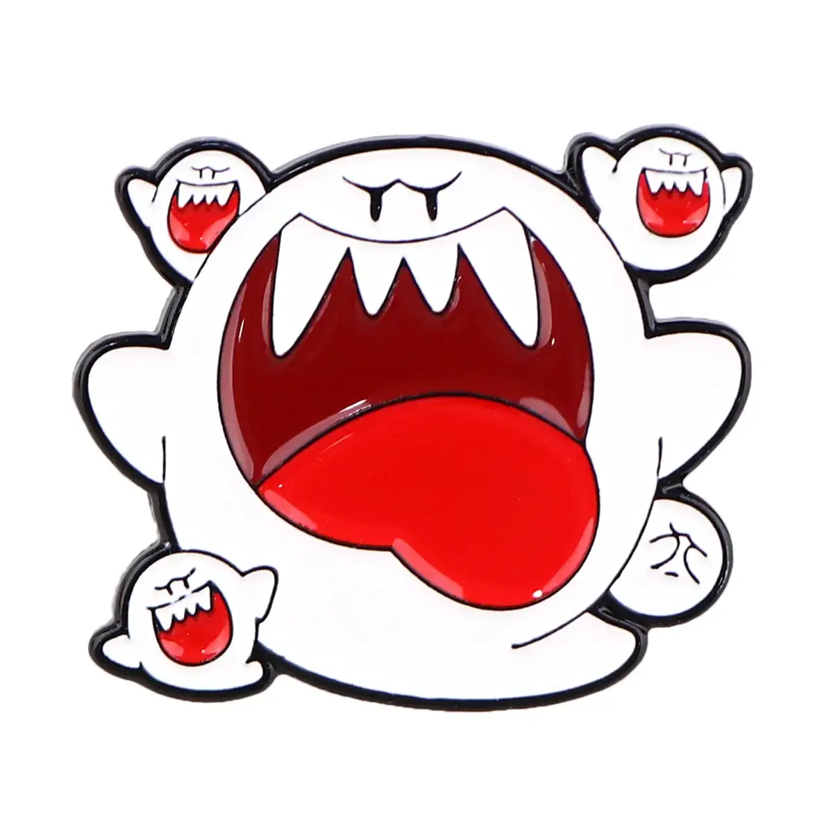 Collection Pin's Super Mario World – Image 8